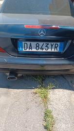 Slk R 170