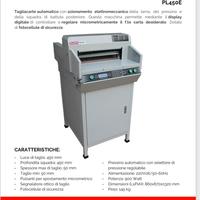 Tagliarisme taglierina tagliacarte