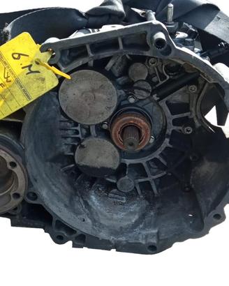 CAMBIO MANUALE COMPLETO VOLKSWAGEN Golf 5 Berlina