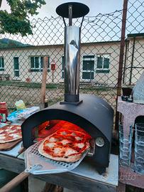 FORNO BIFUEL