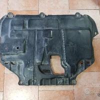 Carterino sottomotore ford focus Cmax 2007