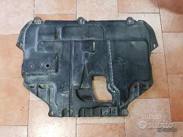 Carterino sottomotore ford focus Cmax 2007