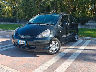 HONDA Jazz usata in vendita in Veneto