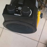 Tristar Termoventilatore KA-5061, 3000 watt, Ceram