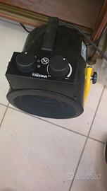 Tristar Termoventilatore KA-5061, 3000 watt, Ceram