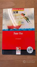Peter Pan (Helbling Readers Classics)