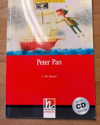 Peter Pan (Helbling Readers Classics)