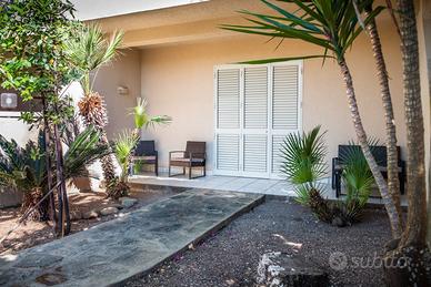 Villa a 270m dal mare / lidi