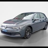 VOLKSWAGEN Golf VIII 2020 - Golf 1.5 tsi evo Style