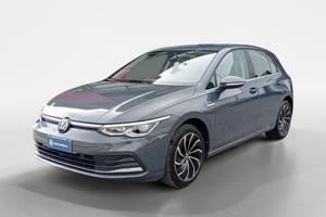 VOLKSWAGEN Golf VIII 2020 - Golf 1.5 tsi evo Style