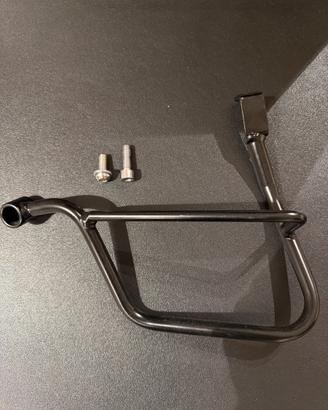 Supporto borse Unit Garage Scrambler