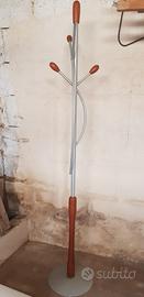 palo porta indumenti