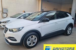 Opel Grandland 1.5 diesel Ecotec aut. Business Ele