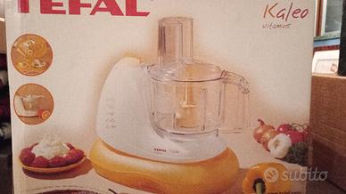 robot cucina Tefal 