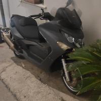 Kymco Xciting 500 - 2007