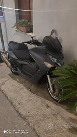 Kymco Xciting 500 - 2007