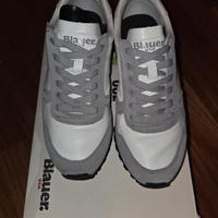 Sneakers donna Blauer