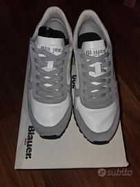 Sneakers donna Blauer