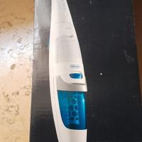 Scopa elettrica colombina