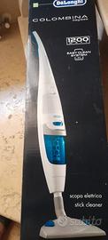 Scopa elettrica colombina