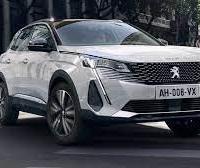 Ricambi Peugeot 3008 2021