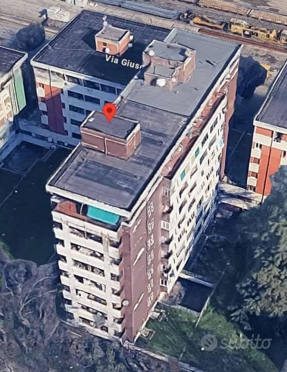 Appartamento – RE - Vista 5