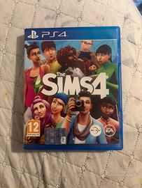 The Sims 4 PS4 - Base Game (versione italiana)