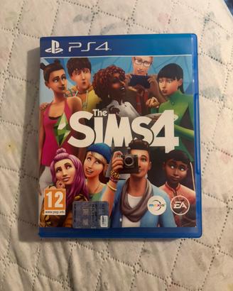 The Sims 4 PS4 - Base Game (versione italiana)
