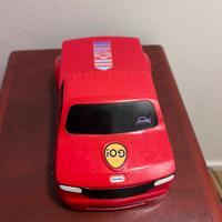 Macchinina Little Tikes