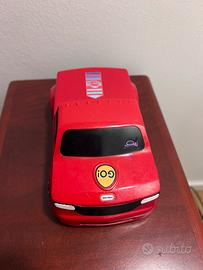 Macchinina Little Tikes