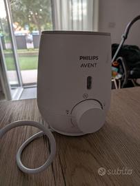 Scaldabiberon Philips Avent