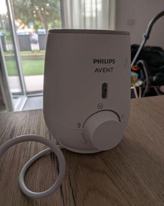 Scaldabiberon Philips Avent