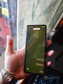 Samsung Galaxy Z Fold5 256GB Pari al Nuovo Italia