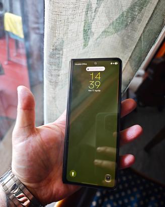 Samsung Galaxy Z Fold5 256GB Pari al Nuovo Italia