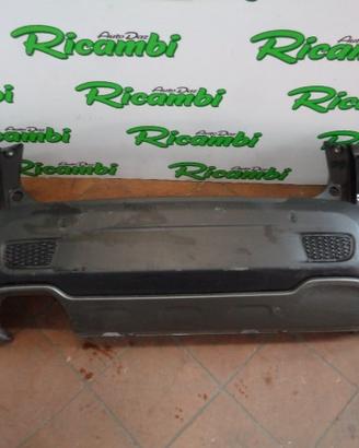 PARAURTI POSTERIORE JEEP RENEGADE ANNO 2019