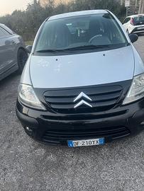 CITROEN C3 1.4 Elegance