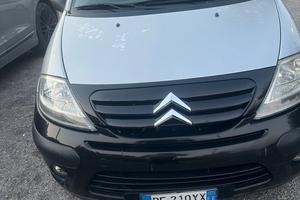 CITROEN C3 1.4 Elegance