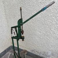 tappatrice per bottiglie in omaggio 