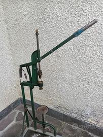 tappatrice per bottiglie in omaggio 