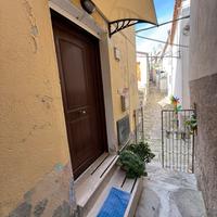 Casa indipendente 110 mq - Montemurro (PZ)