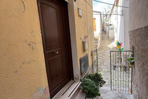 Casa indipendente 110 mq - Montemurro (PZ)