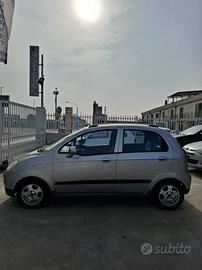 Chevrolet matiz