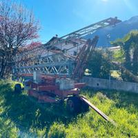 GRU EDILE AUTOMONTANTE DALBE HS 211