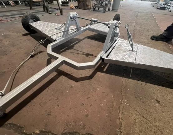 Stunt replica ivan giussani