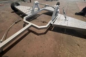 Stunt replica ivan giussani