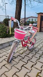 Bicicletta bimba