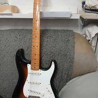 chitarra fender