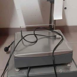 Bilancia professionale Bizerba BC 800