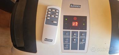 condizionatore portatile Kennex  9000btu