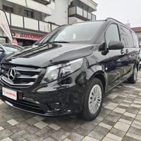 MERCEDES-BENZ Vito 2.0 116 CDI Tourer Pro Long 9